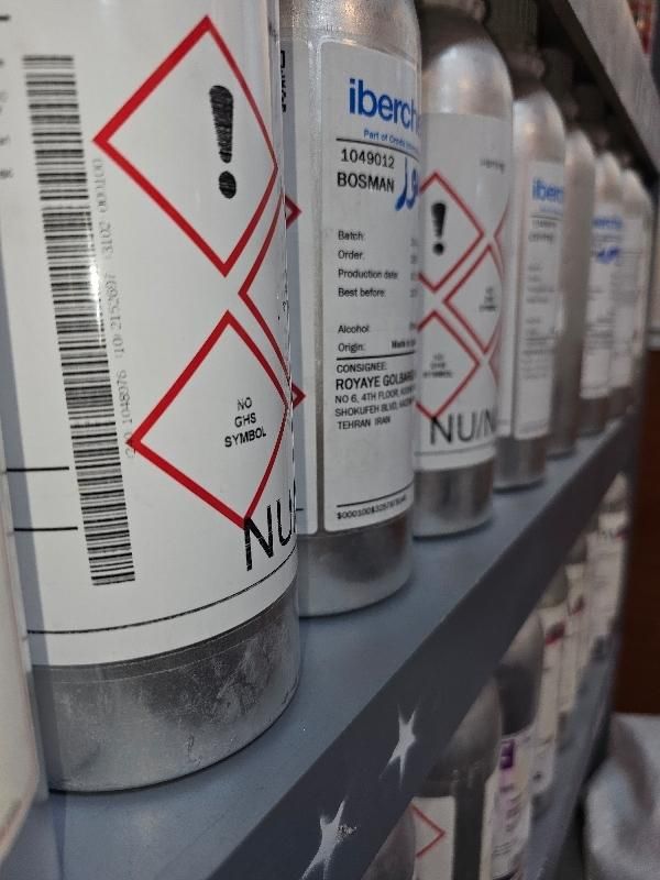 فروش عطر عمده و تکی از بهترین برندهای دنیا|آرایشی، بهداشتی، درمانی|تهران, سیروس|دیوار