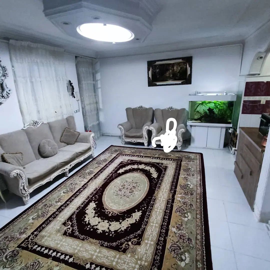 فروش منزل مسکونی  در حصار خط چهارم عباس آباد|فروش آپارتمان|کرج, حصار|دیوار