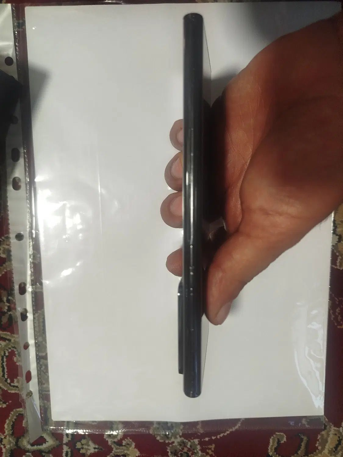 Samsung Galaxy note 20ultra|موبایل|تهران, کرمان|دیوار