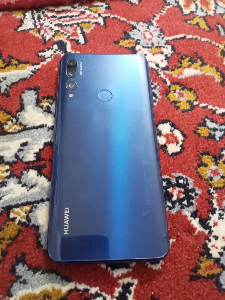 هواوی Y9 Prime (2019)|موبایل|اصفهان, احمدآباد|دیوار
