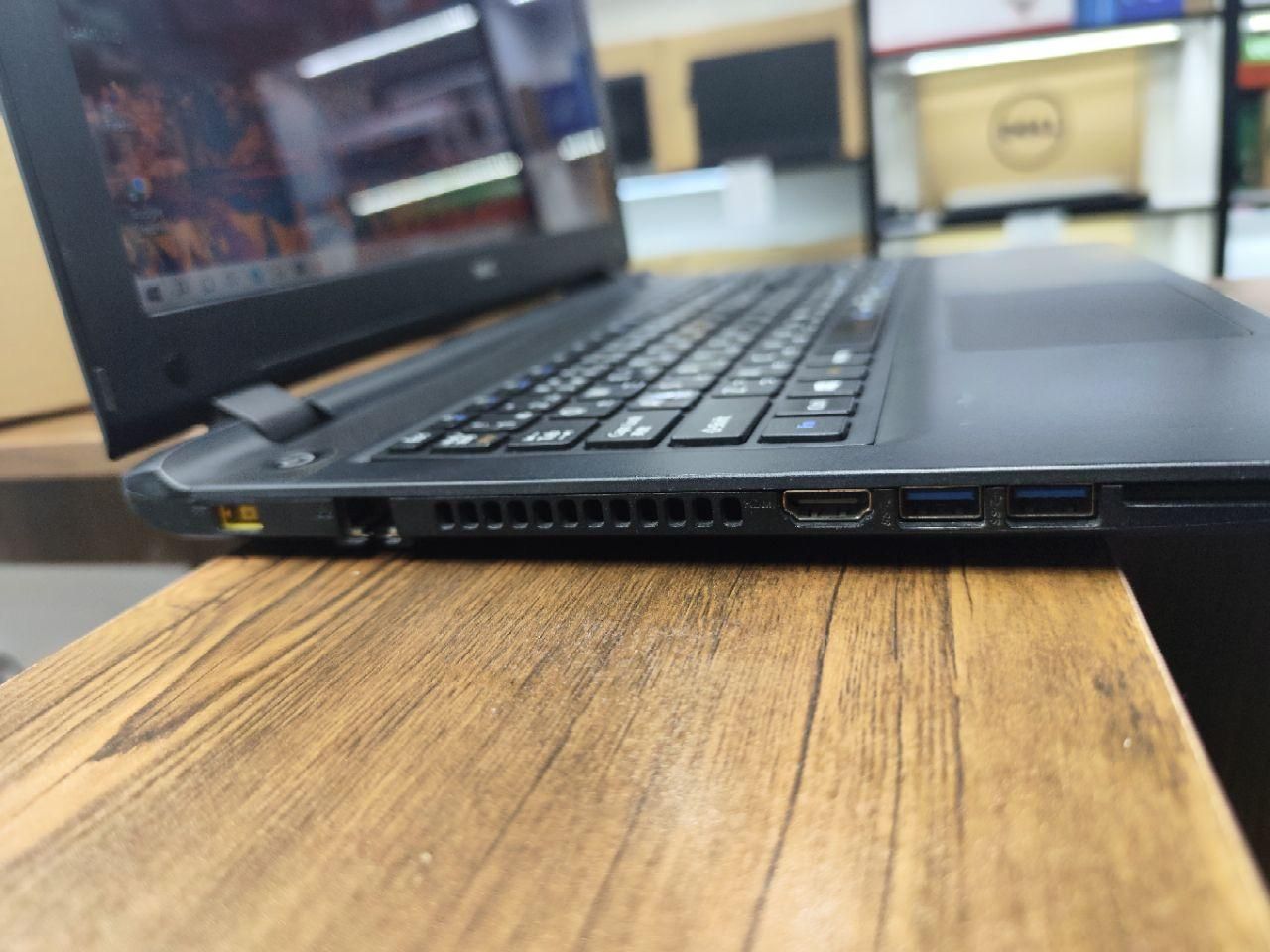 لپ تاپ دانشجویی lenovo(فروشگاه لپ تاپ پرشین)|رایانه همراه|گلستان (تهران), |دیوار