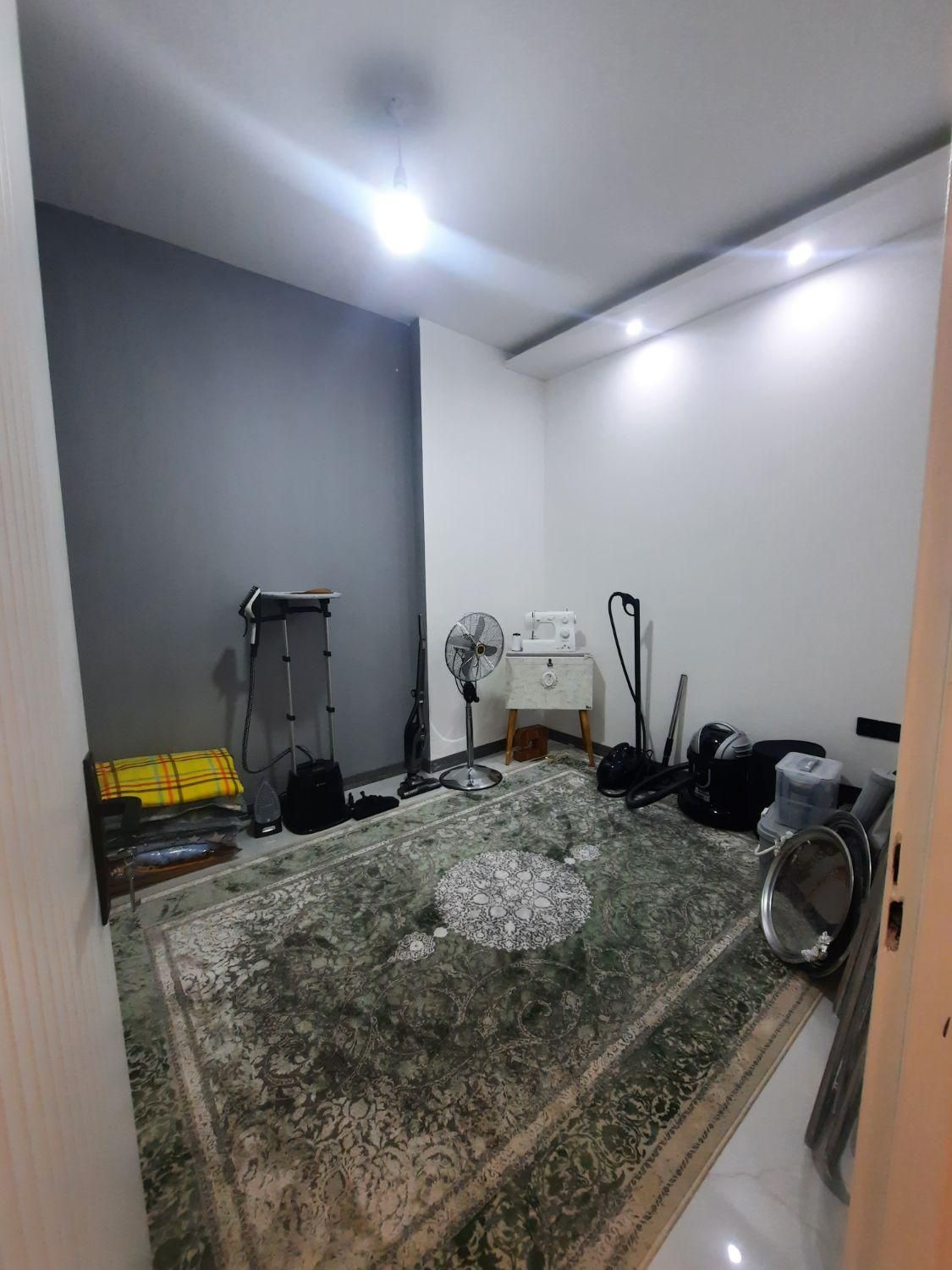 ۱۸۵متر لوکس در حد سند کریمی ۱۵|فروش آپارتمان|مشهد, نکاح|دیوار