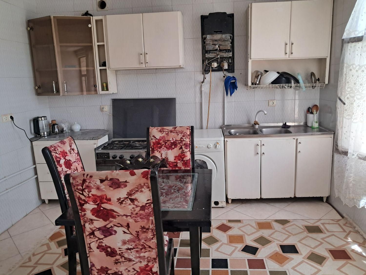 اجاره کوتاه مدت سوییت|اجارهٔ کوتاهمدت آپارتمان و سوئیت|هشتگرد, قاسم آباد بزرگ|دیوار