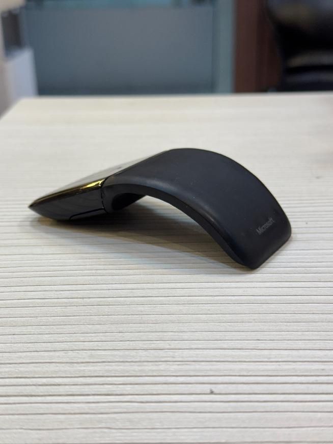 Microsoft arc mouse 1st ماکروسافت آرک موس|قطعات و لوازم جانبی رایانه|تهران, صادقیه|دیوار