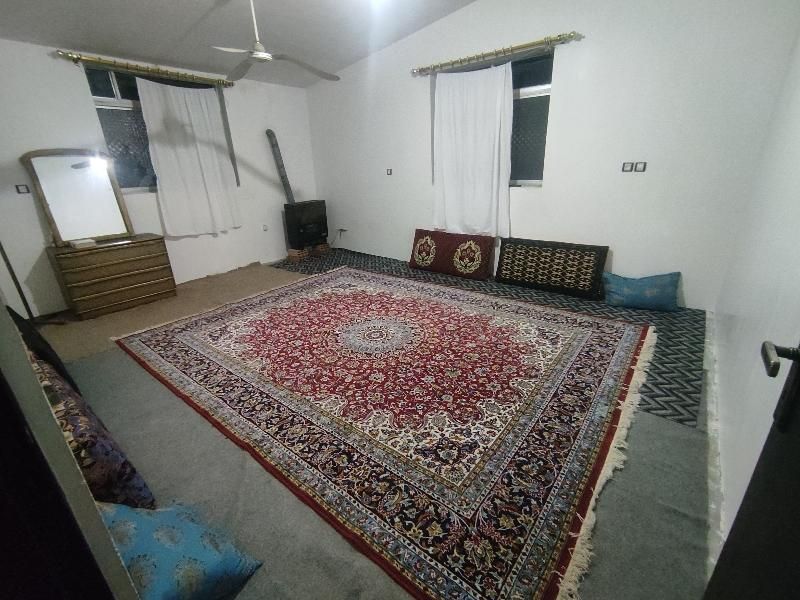 اجاره خونه باغ120متری دربست قیمت مناسب|اجارهٔ کوتاه‌مدت آپارتمان و سوئیت|ساری, |دیوار