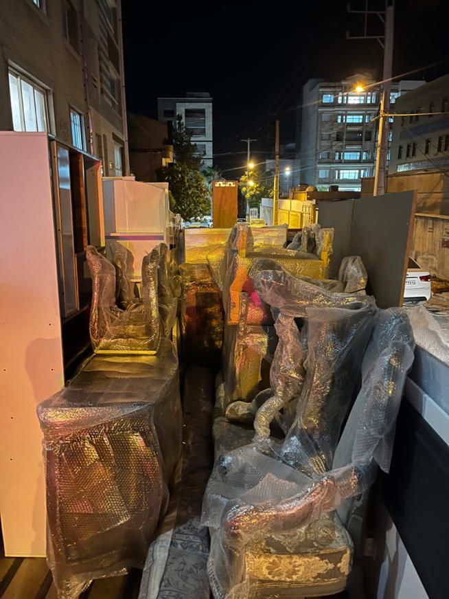 تخصصی باربری نظافت مبلشوی سمپاش کفساب نماشو نشتیاب|خدمات حمل و نقل|ایلام, |دیوار