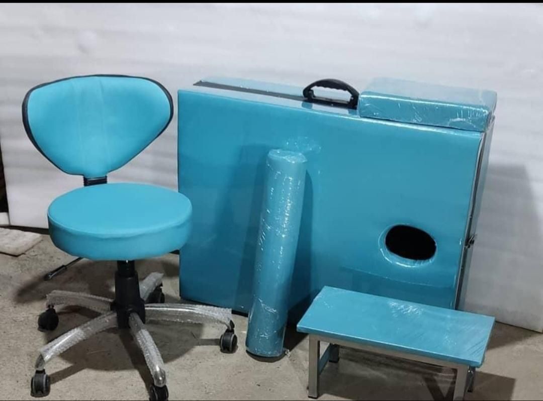 تخت تاشو ماساژ (ارسال از اصفهان)|آرایشی، بهداشتی، درمانی|شیراز, کاراندیش|دیوار