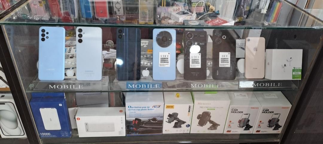 خریدوفروش گوشیهای کارکرده و نو.انواع لوازم جانبی|موبایل|زابل, |دیوار