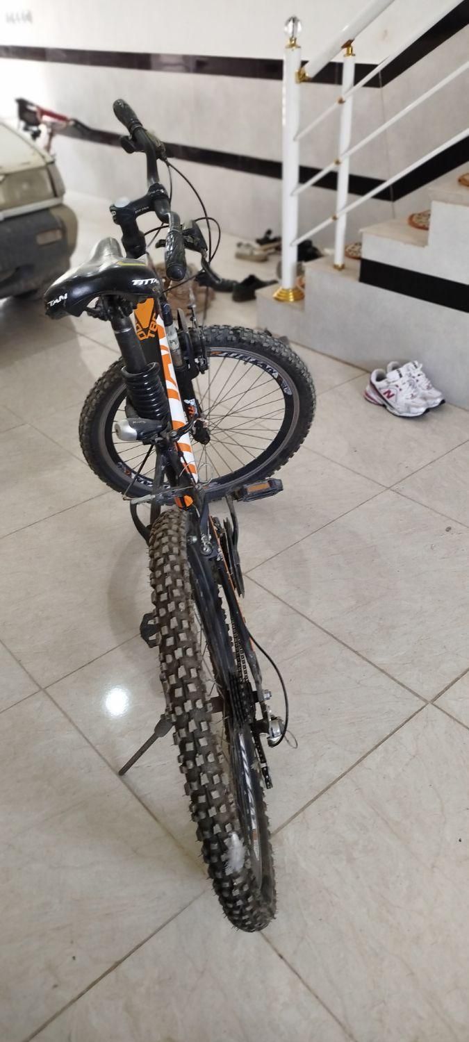 دوچرخه|دوچرخه، اسکیت، اسکوتر|مریوان, |دیوار