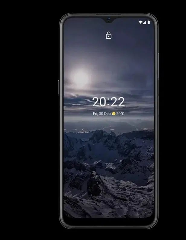نوکیا g21 رم ۶ و حافظه 128|موبایل|اصفهان, فرح آباد|دیوار
