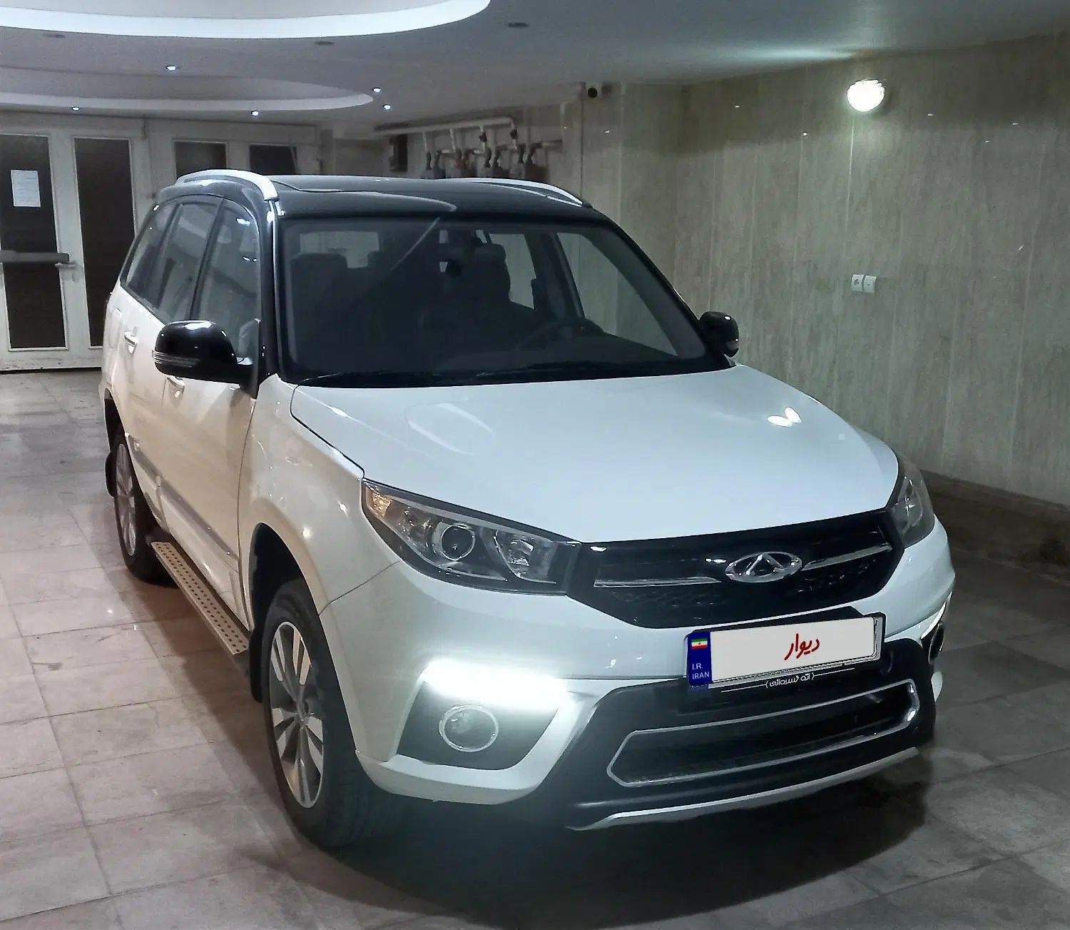 ام وی ام X33s کم کارکردترین مدل 1399|خودرو سواری و وانت|تهران, چیتگر جنوبی|دیوار