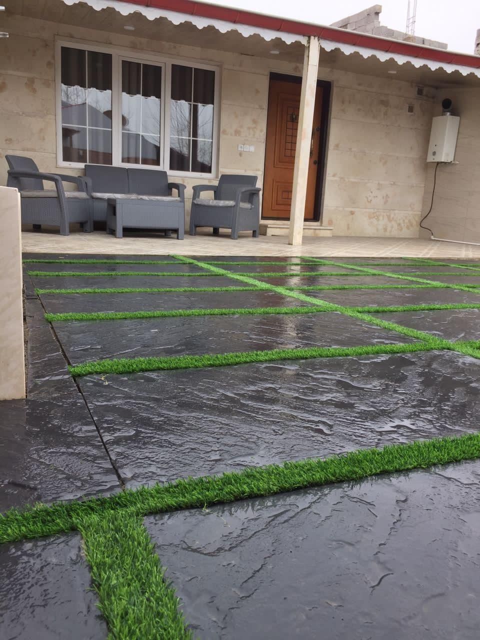 ویلای ساحلی|اجارهٔ کوتاه‌مدت ویلا و باغ|رشت, گلسار|دیوار