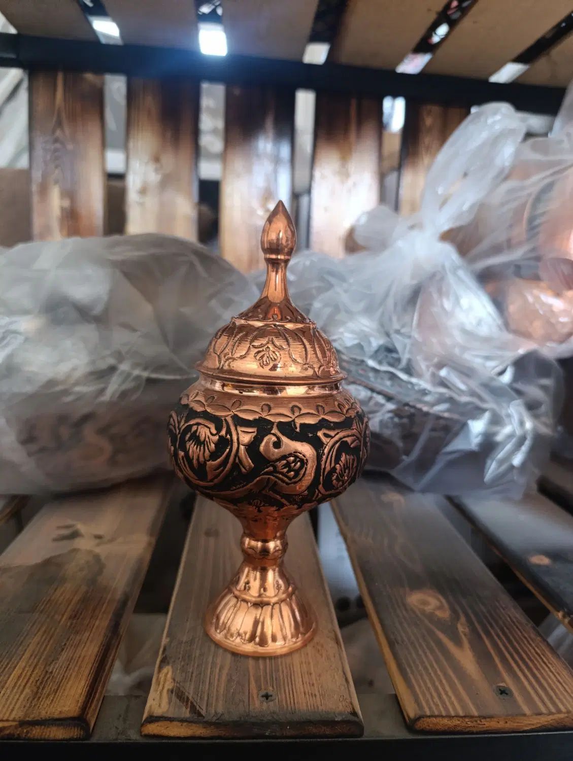 شکلات خوری ۱۴|ظروف سرو و پذیرایی|اصفهان, آفاران|دیوار