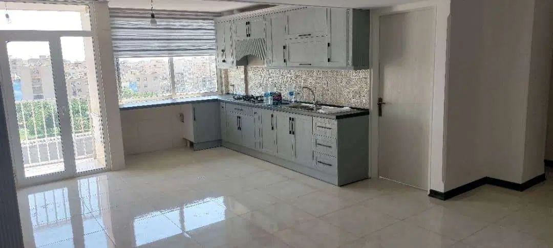 136 متر 3خواب،2پارکینگ،ویو ابدی،2بالکن،کلید نخورده|فروش آپارتمان|تهران, هفده شهریور|دیوار