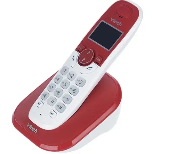 تلفن بی سیم Vtech|تلفن رومیزی|تهران, تهرانپارس غربی|دیوار