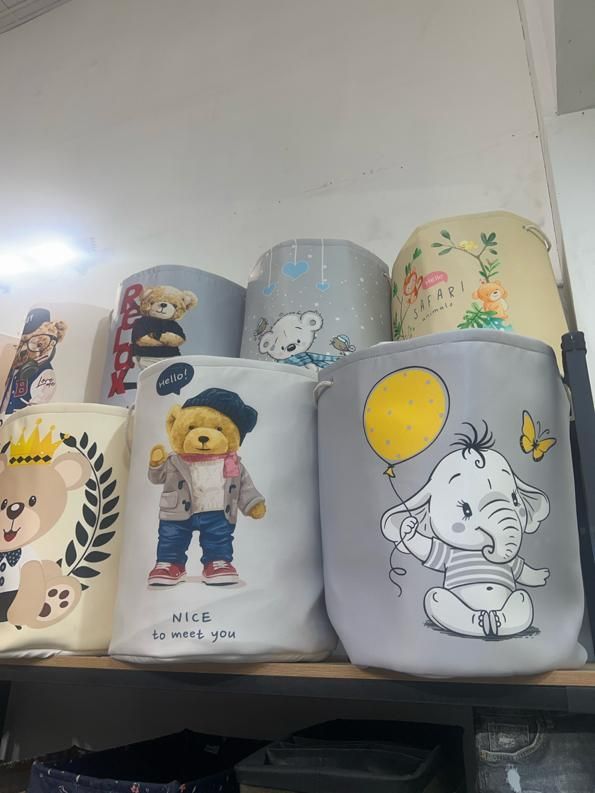 باکس لباس و اسباب بازی کودک|اسباب و اثاث بچه|مشهد, کوشش|دیوار