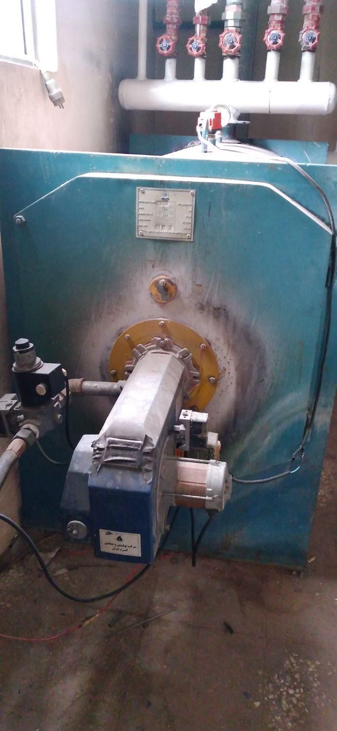 لوله کشی اب وفاضلاب|خدمات پیشه و مهارت|قائم‌شهر, |دیوار