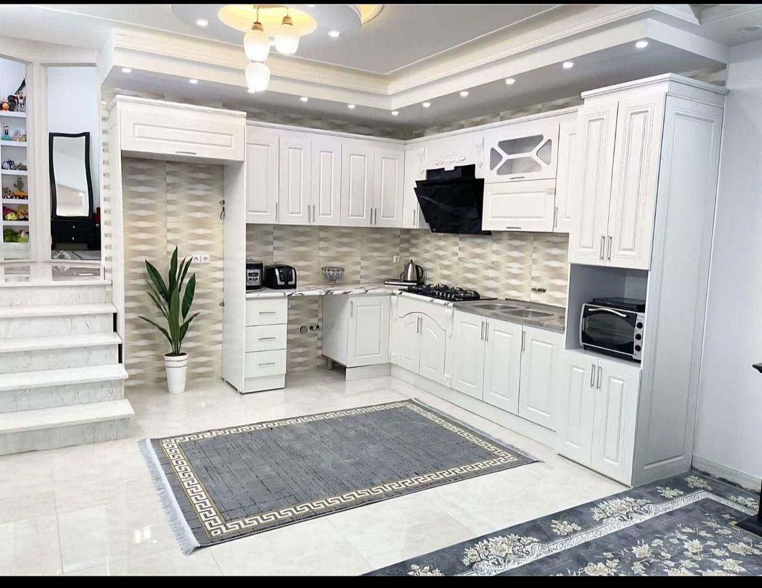 کابینت آماده نیمه سفارشی طبق سلیقه مشتری|مصالح و تجهیزات ساختمان|تویسرکان, |دیوار