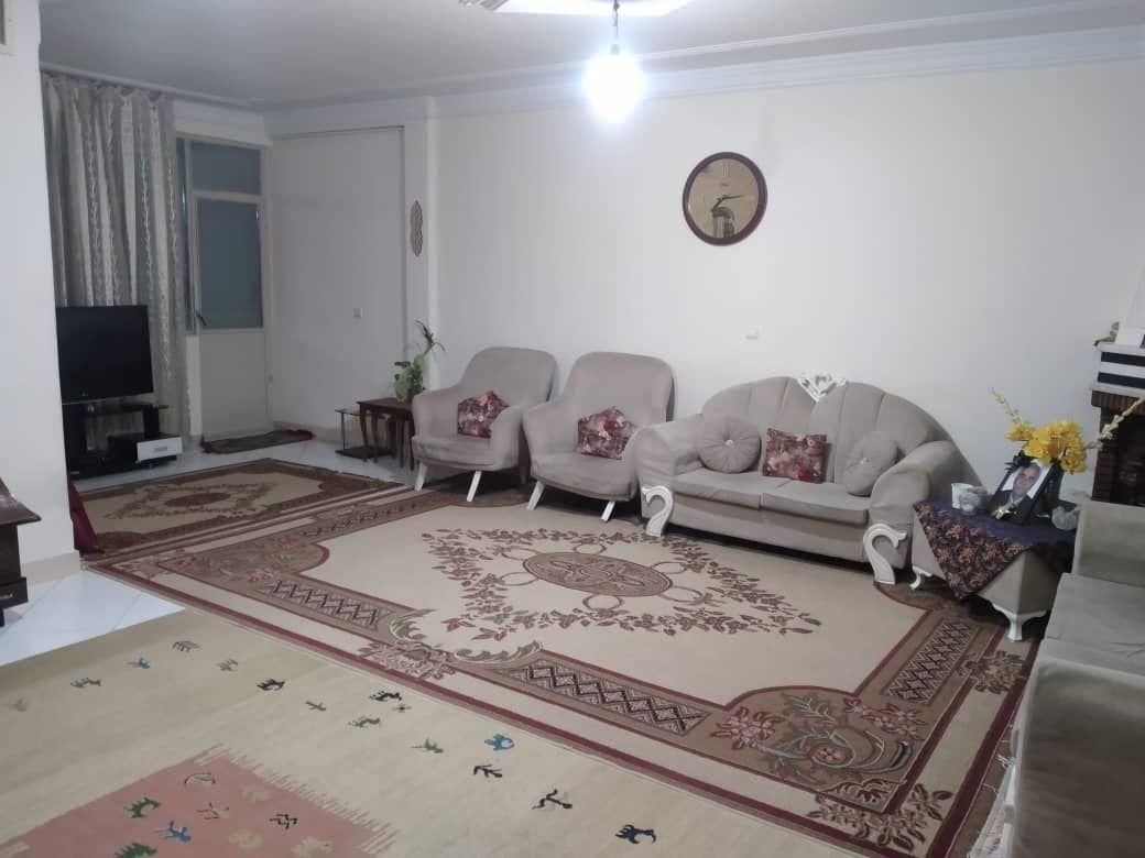 مبل 7 نفره همراه با عسلی|مبلمان خانگی و میز عسلی|فردیس, |دیوار