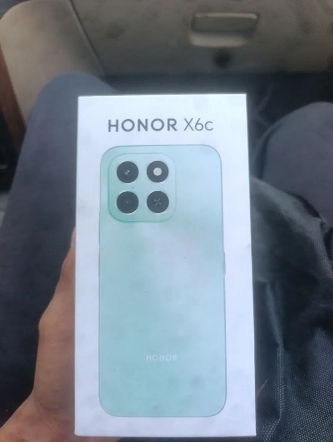 آنر x6c honor|موبایل|مشهد, سرافرازان|دیوار