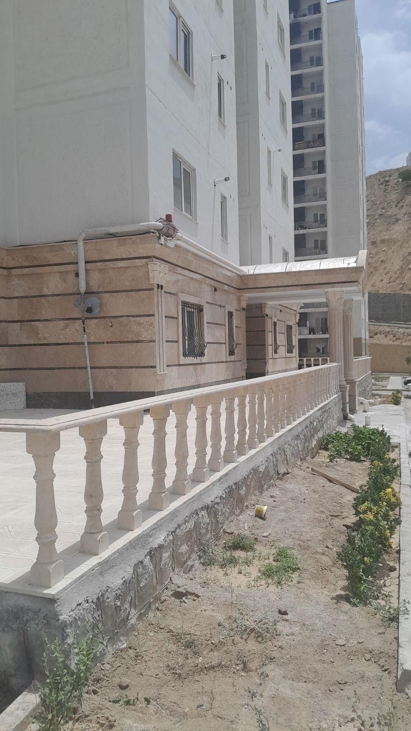 سنگکاری نما.وکاشیکاری وسرامیککاری.موازیک.ومحوطه.|خدمات پیشه و مهارت|پردیس, فاز ۱|دیوار