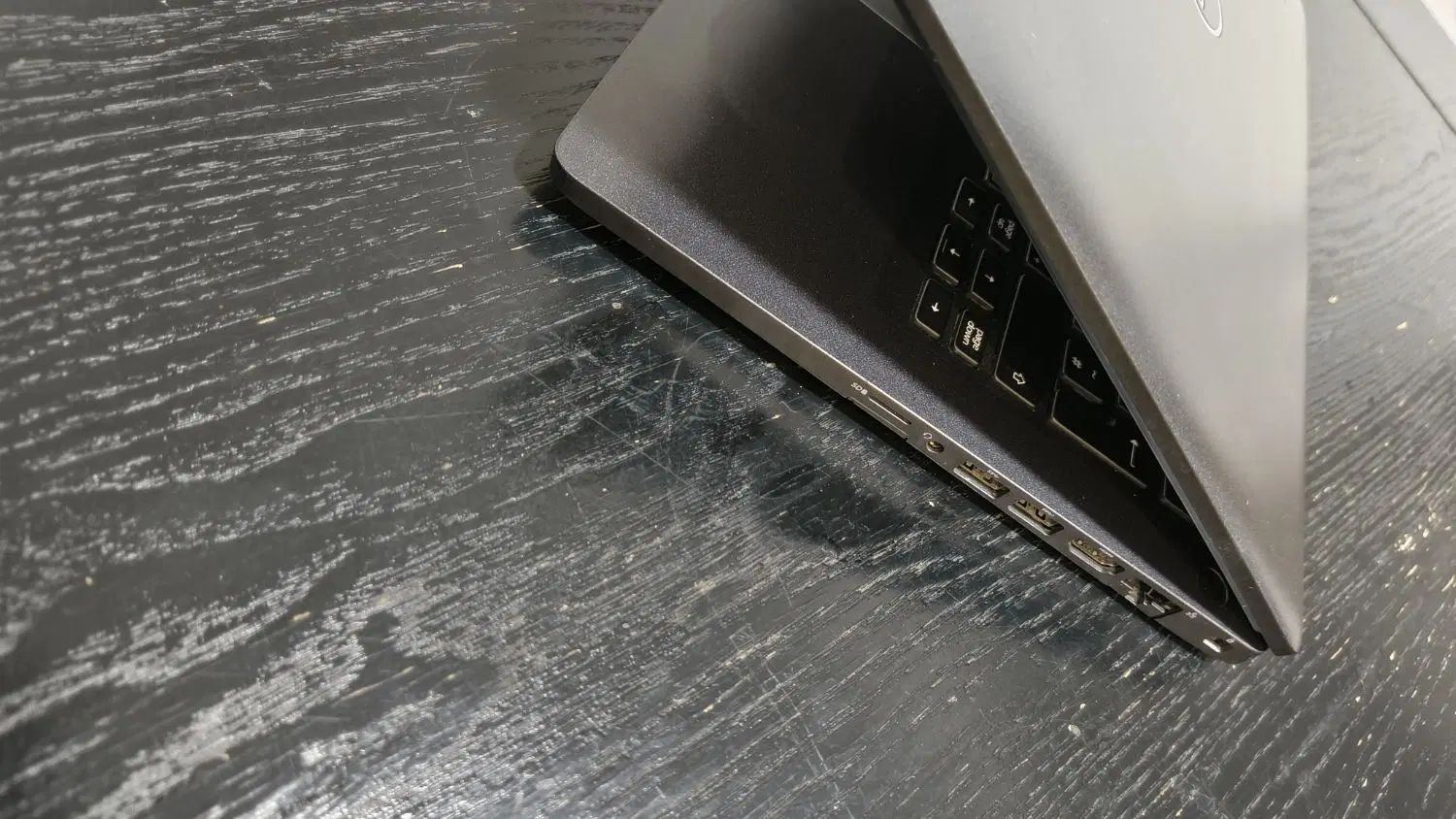 لب تاپ DELL 5400|رایانه همراه|تهران, میرداماد|دیوار