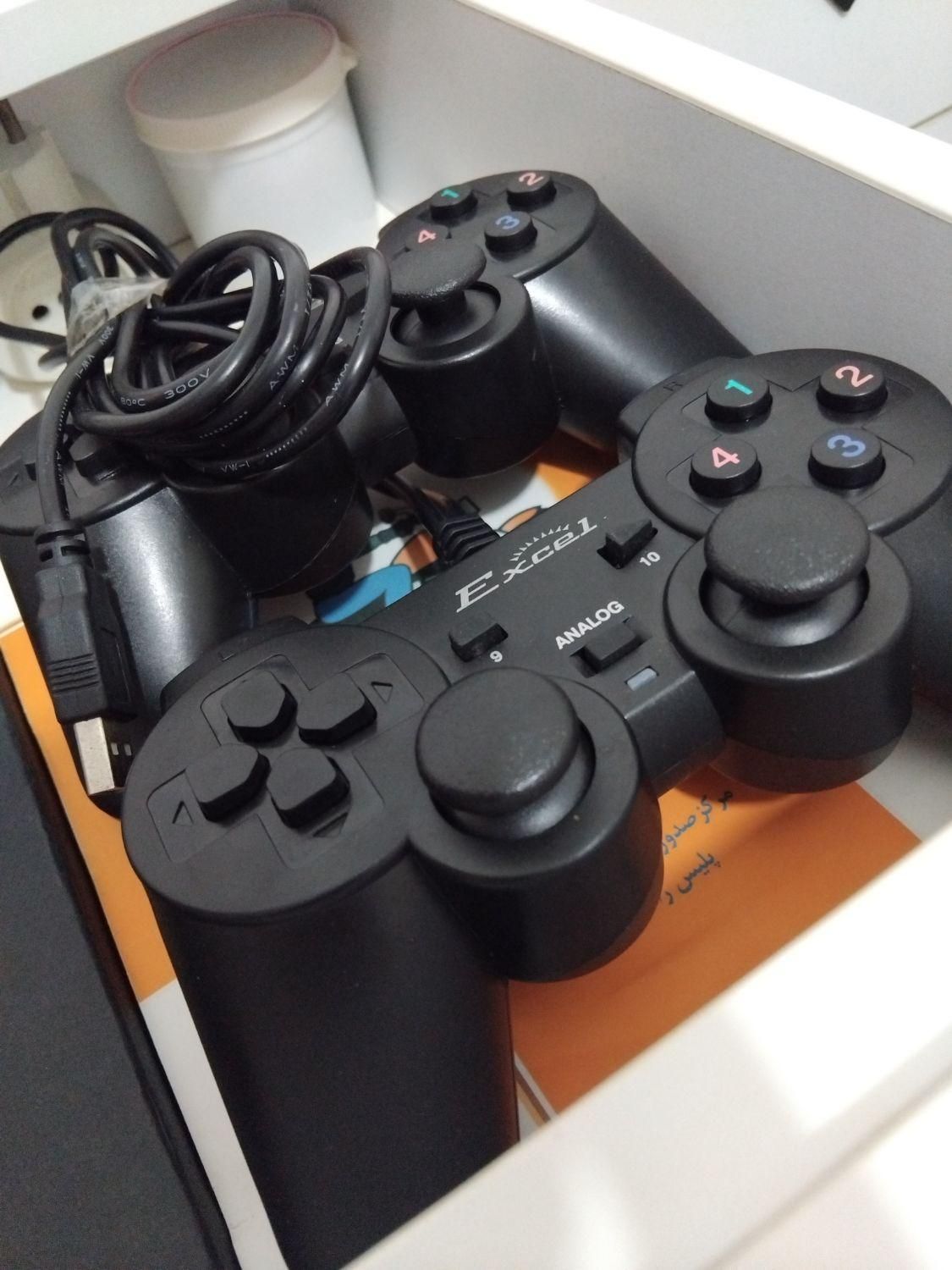 دسته بازی  pc|کنسول، بازی ویدئویی و آنلاین|صومعهسرا, |دیوار