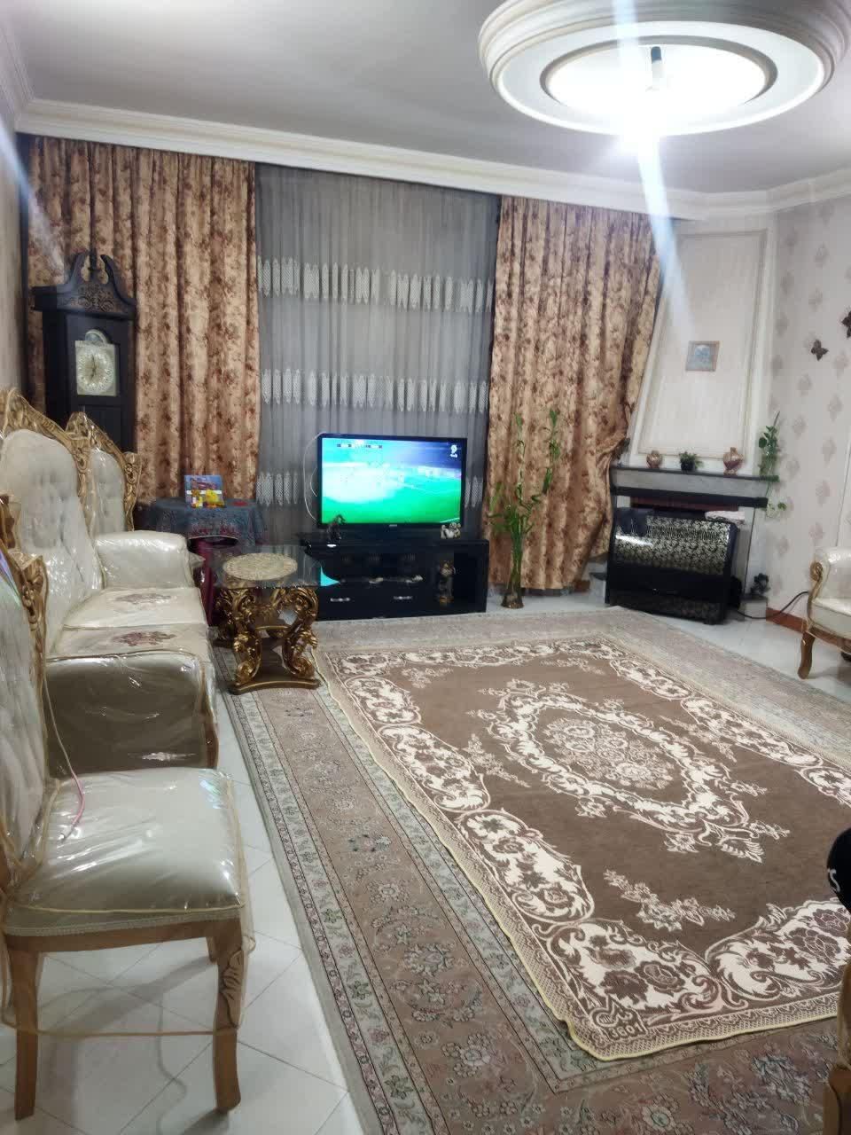 آپارتمان۷۵ متری|فروش آپارتمان|مشهد, فتح المبین|دیوار