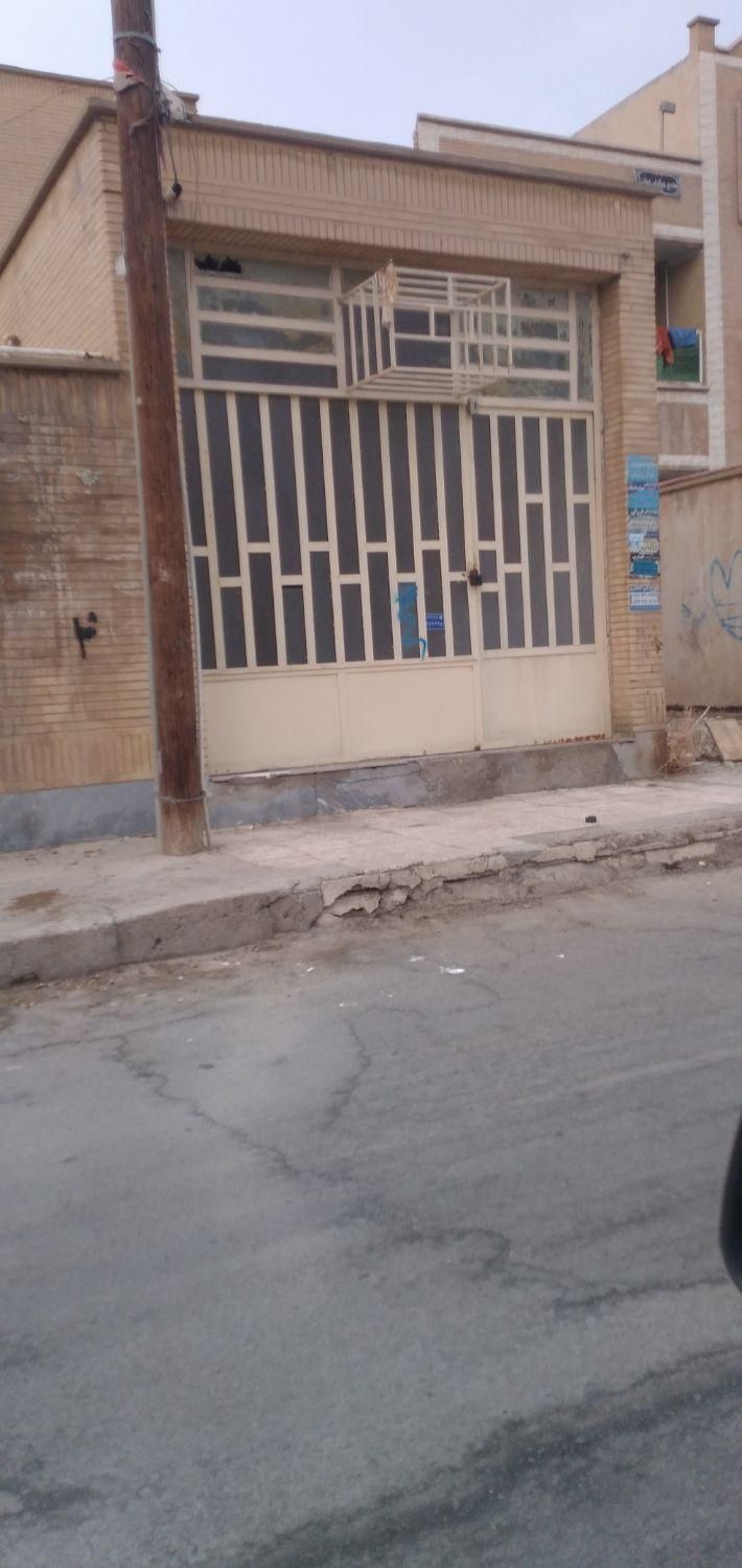 فروش مغازه ۲۸ متری در شهرک دانشگاه‌|فروش مغازه و غرفه|اهواز, شهرک دانشگاه|دیوار