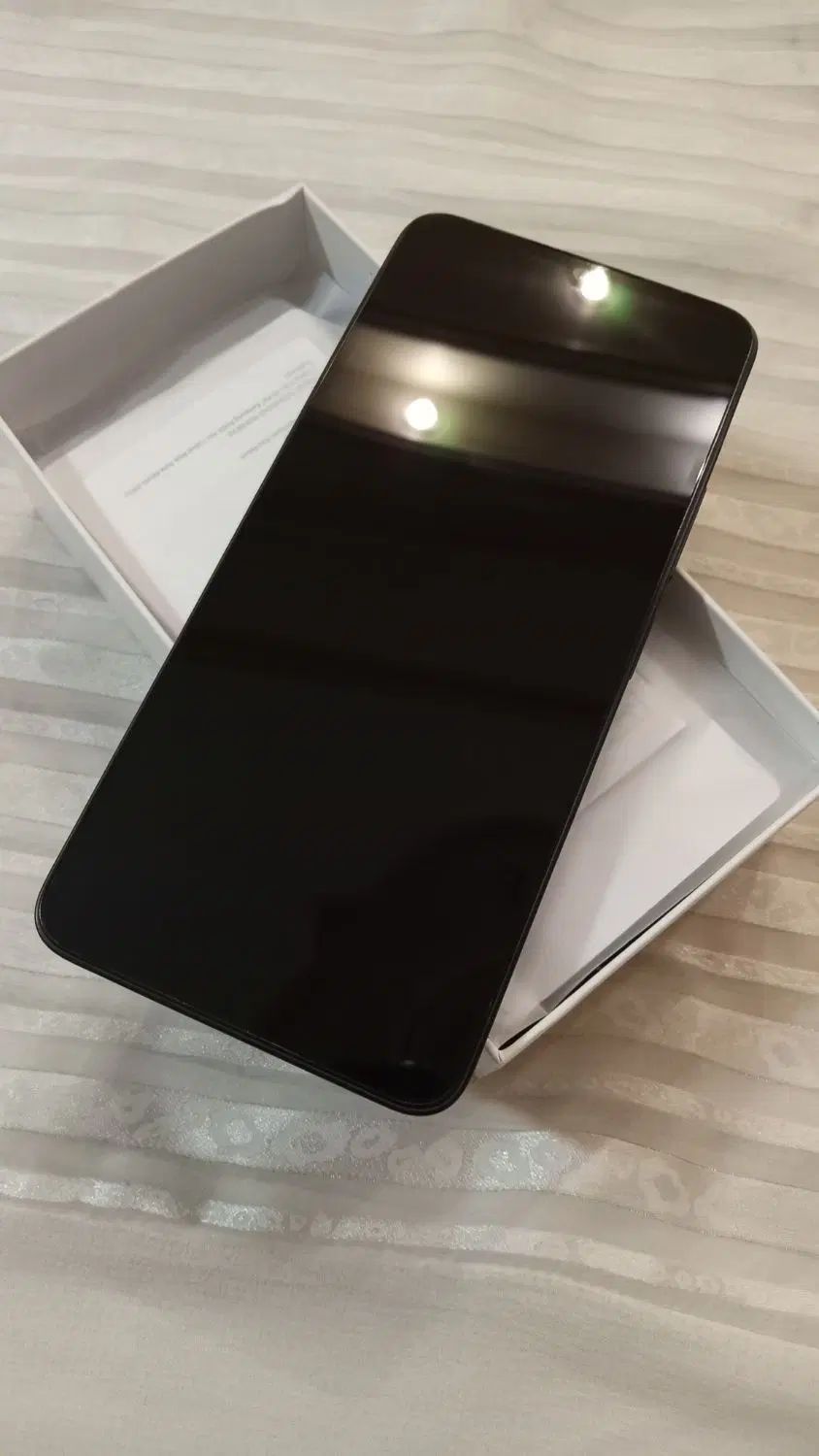 گوشی شیایومی Redmi Note 9 نو*نو*|موبایل|تهران, آذری|دیوار