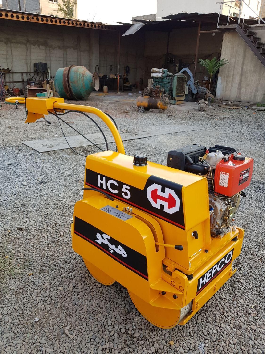 غلطک|ماشین‌آلات صنعتی|چهاردانگه (تهران), |دیوار