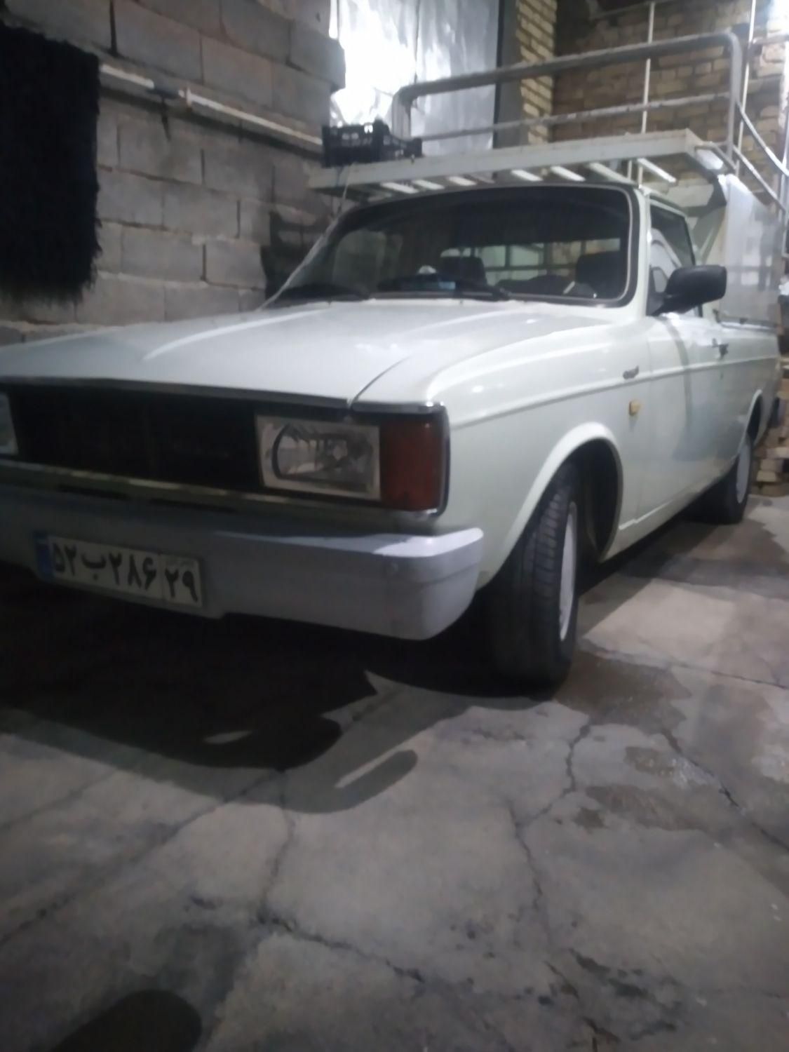 حمل بار باوانت|خدمات حمل و نقل|اسلامآباد غرب, |دیوار