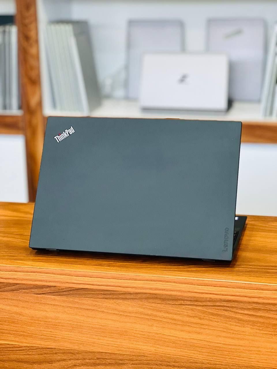 لپتاپ ThinkPad T580|رایانه همراه|بوشهر, |دیوار