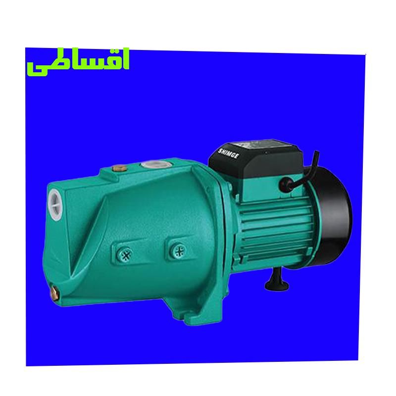 پمپ یک اسب جت شیمجه با 18 ماه گارانتی شرکتی|مصالح و تجهیزات ساختمان|مشهد, شهرک رازی (شهرک غرب)|دیوار