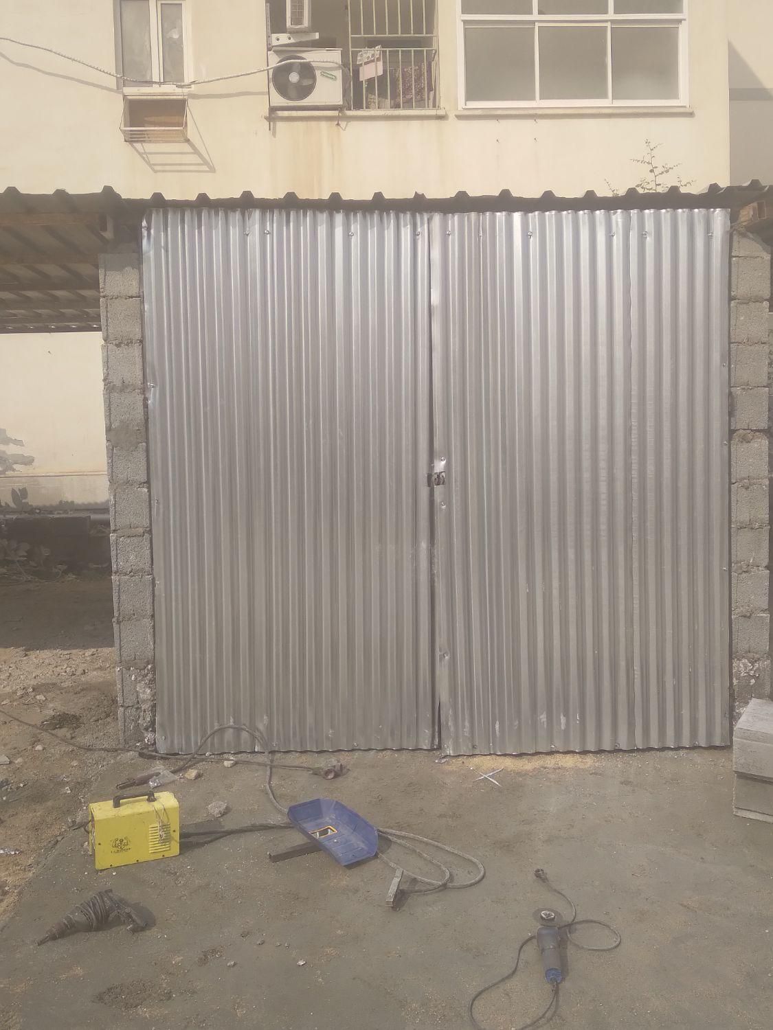 جوشکار سیار|خدمات پیشه و مهارت|لامرد, |دیوار