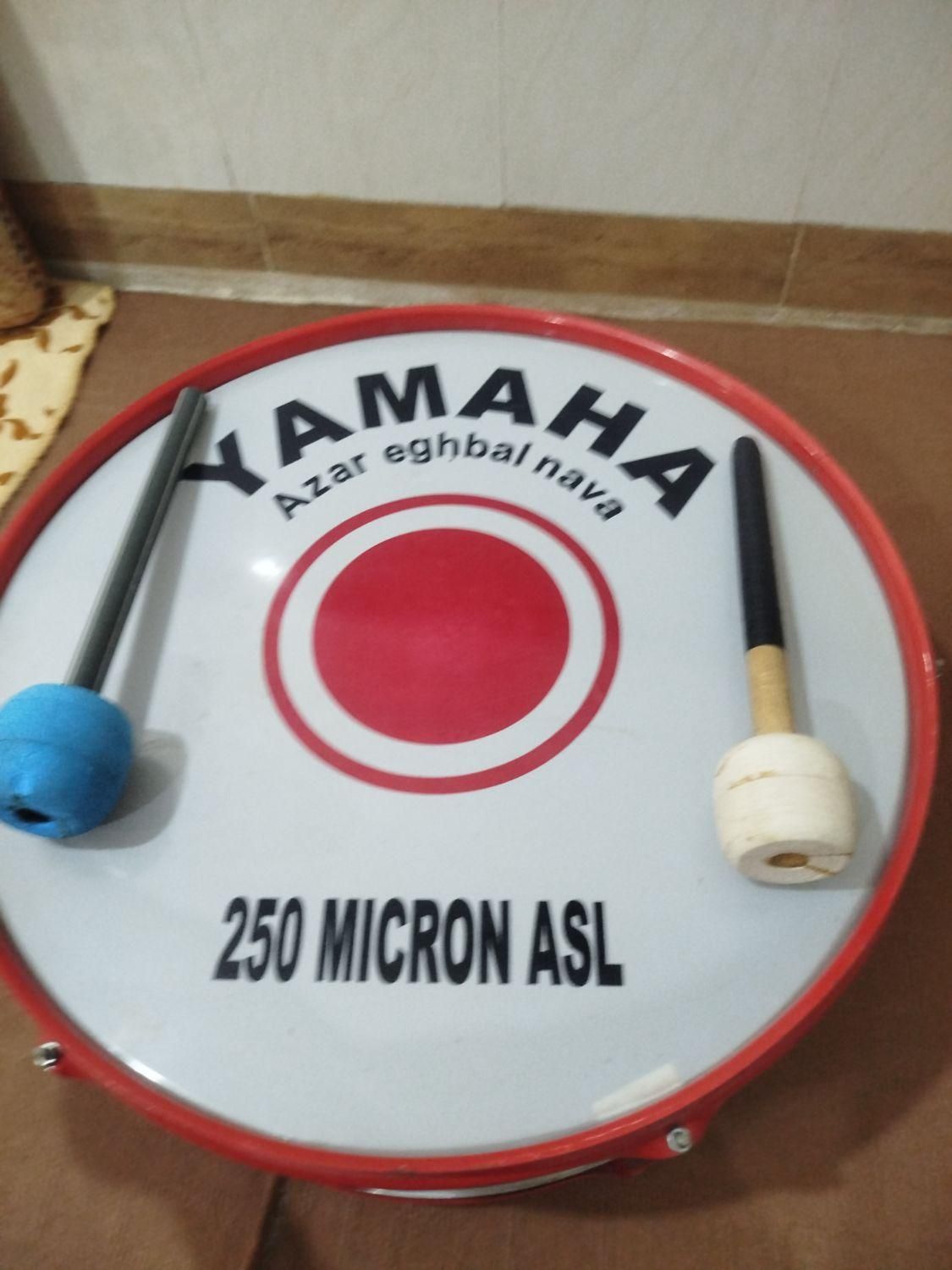 طبل محرم|درام و پرکاشن|اهواز, منازل کارون|دیوار