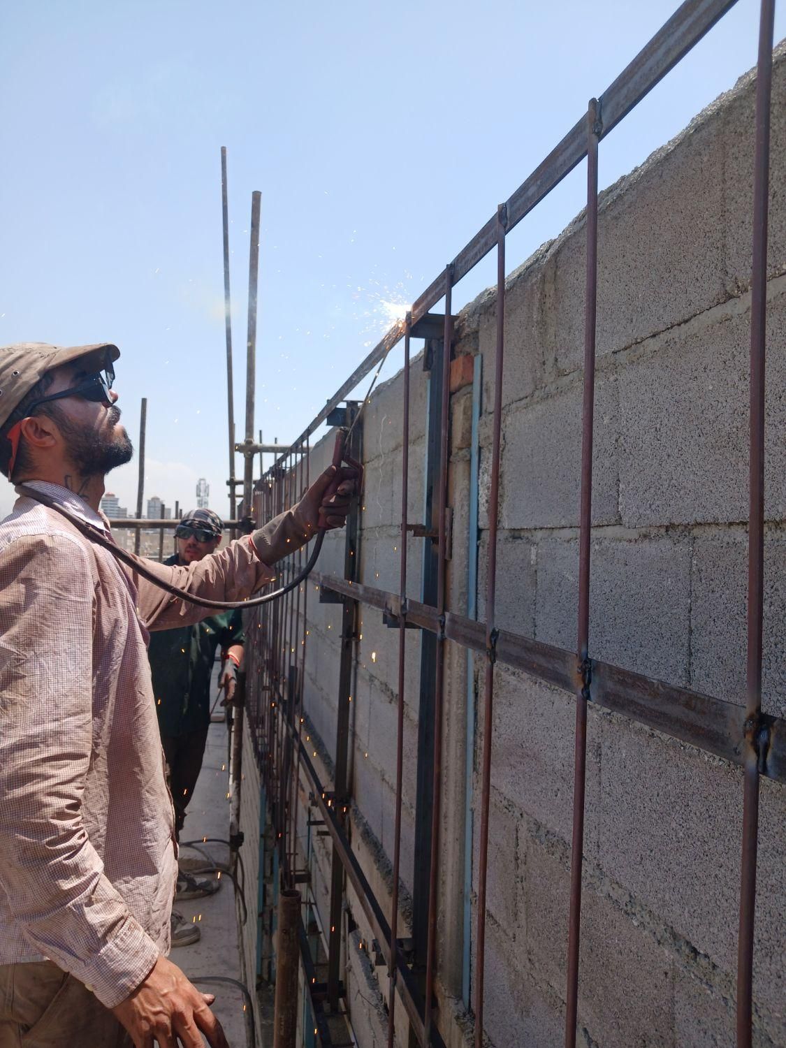 رابیتس کاری راویزبندنماوالپست|خدمات پیشه و مهارت|تهران, نیروی هوایی (پیروزی)|دیوار