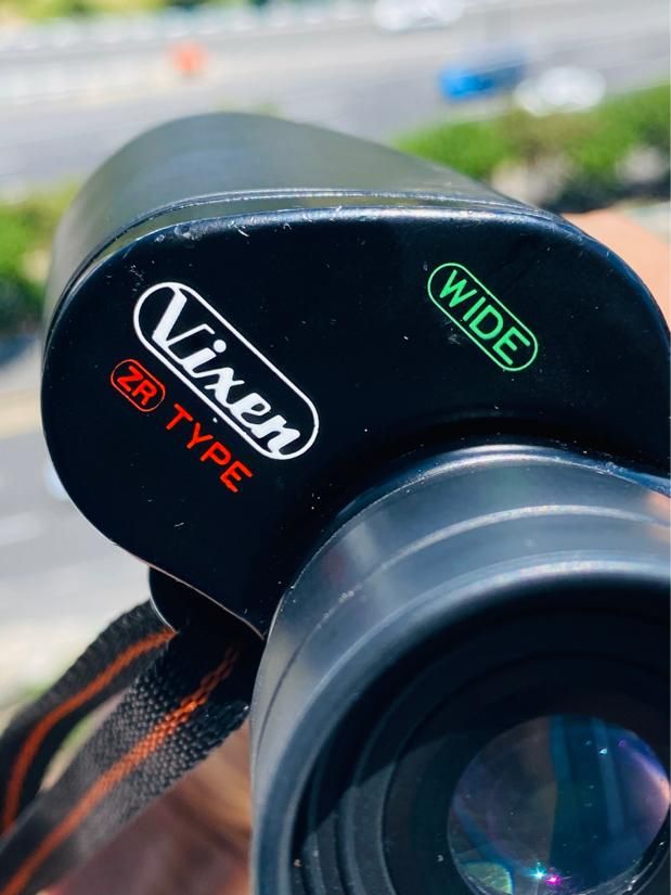 دوربین شکاری قویژاپن برند ویکسن آسکوت|کوهنوردی و کمپینگ|تهران, سعادتآباد|دیوار