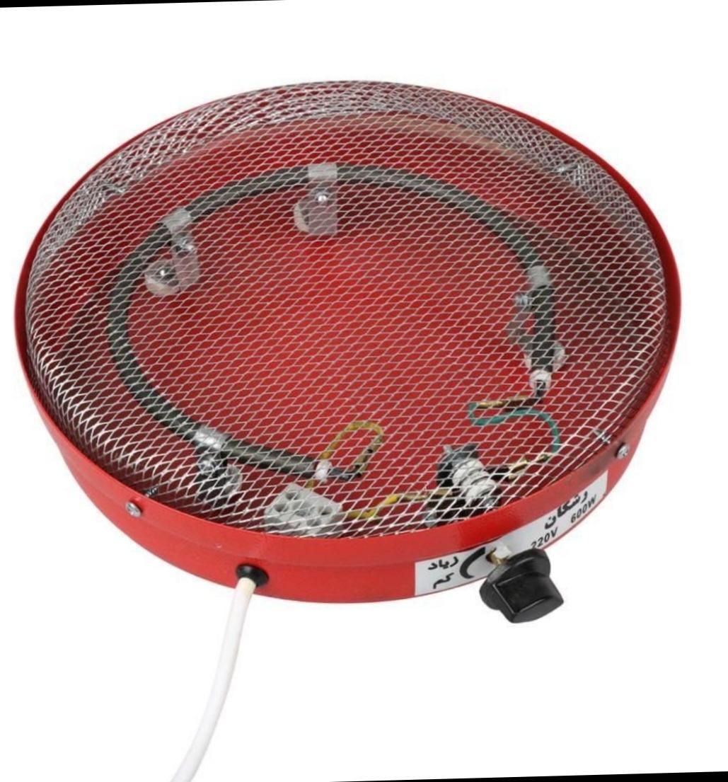 کرسی و بخاری برقی کم مصرف|بخاری، هیتر، شومینه|تبریز, |دیوار