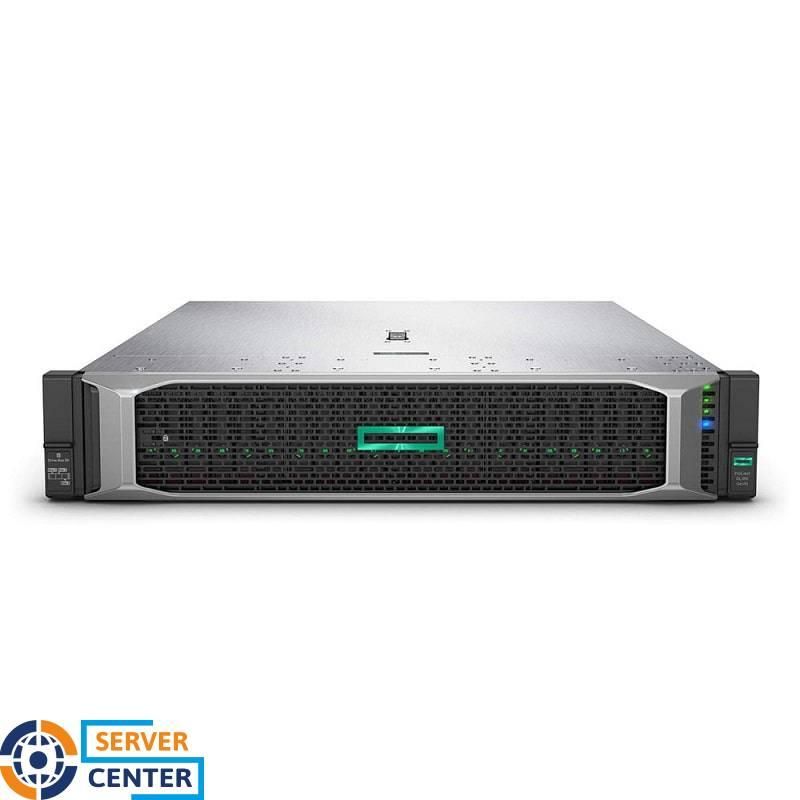 سرور HPE ProLiant DL380 G10|مودم و تجهیزات شبکه|تهران, میدان ولیعصر|دیوار