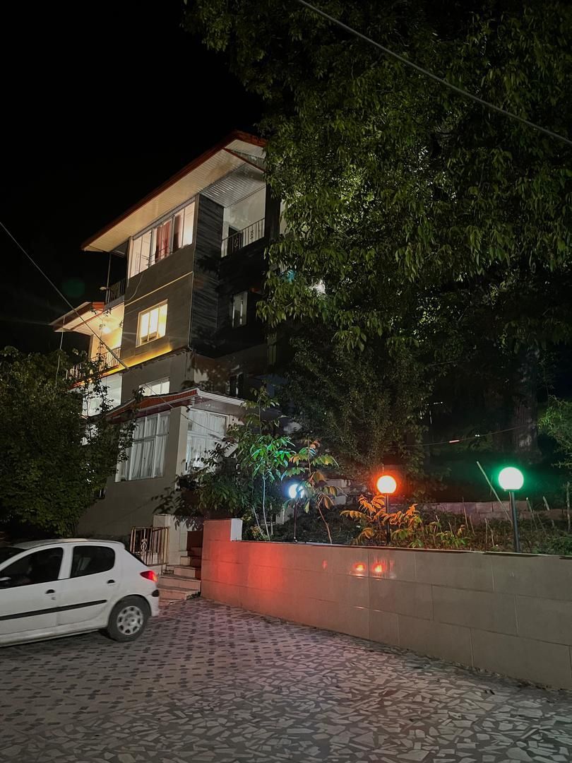 اجاره روزانه/هفتگی/ماهانه آپارتمان ۲۷۰ متری|اجارهٔ کوتاهمدت آپارتمان و سوئیت|شیرگاه, |دیوار