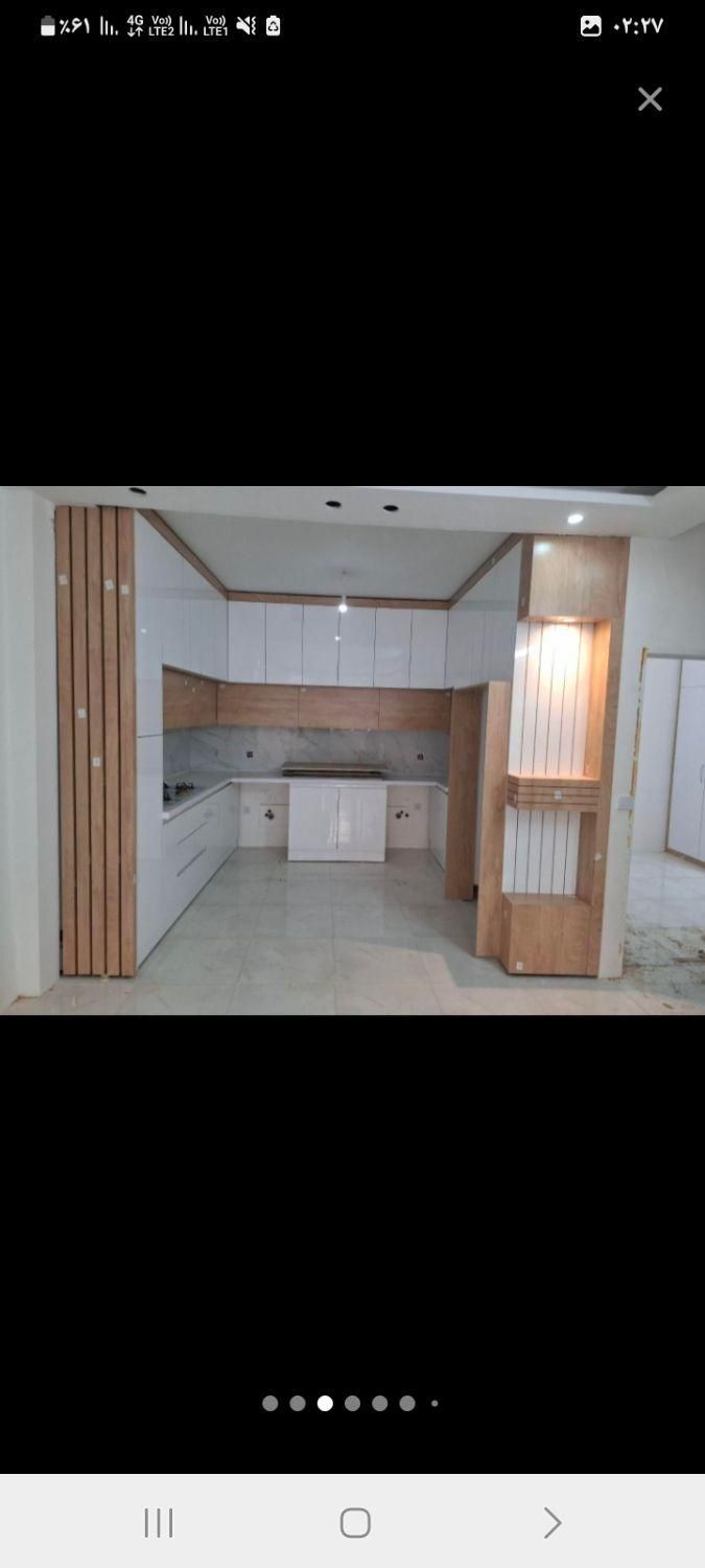 طراحی و اجرای کمد دیواری وجاکفشی اقساطی|جاکفشی، کمد، دراور|مشهد, نوید|دیوار