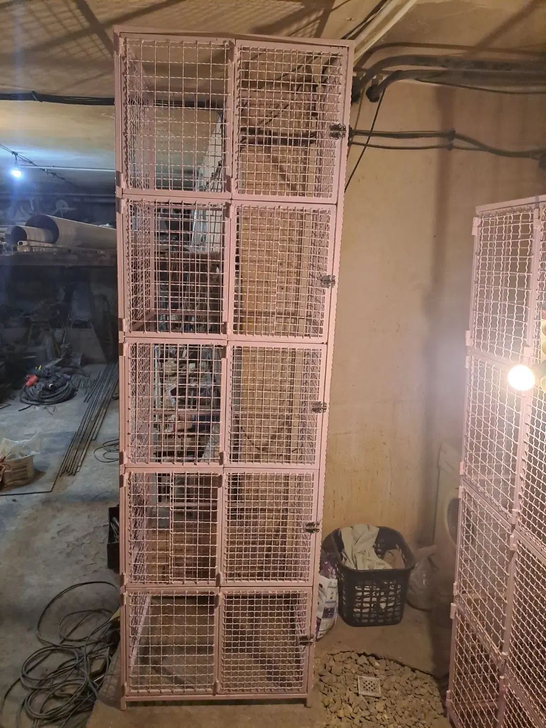 جفت‌کن‌کفتر‌سا‌یزبزرگ‌‌برای‌کبک‌غرقاول‌مر‌غ‌خروس|لوازم جانبی حیوانات|تهران, سلسبیل شمالی|دیوار
