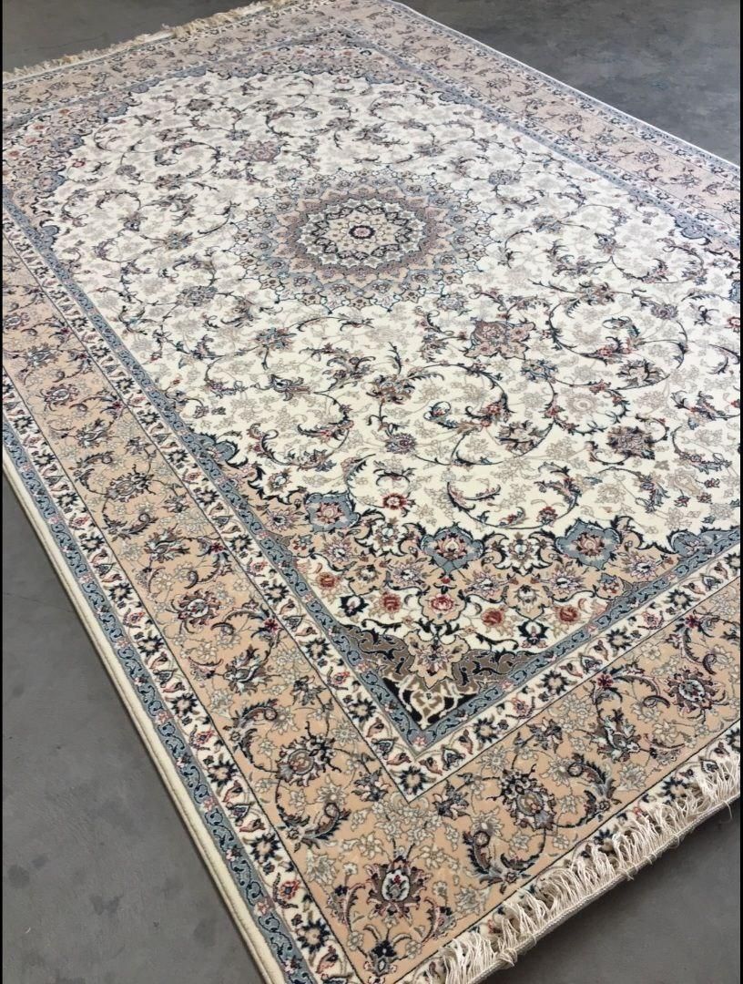 فرش ستاره کویریزد زهره ۷۰۰شانه|فرش|تهران, سبلان (لشگر)|دیوار