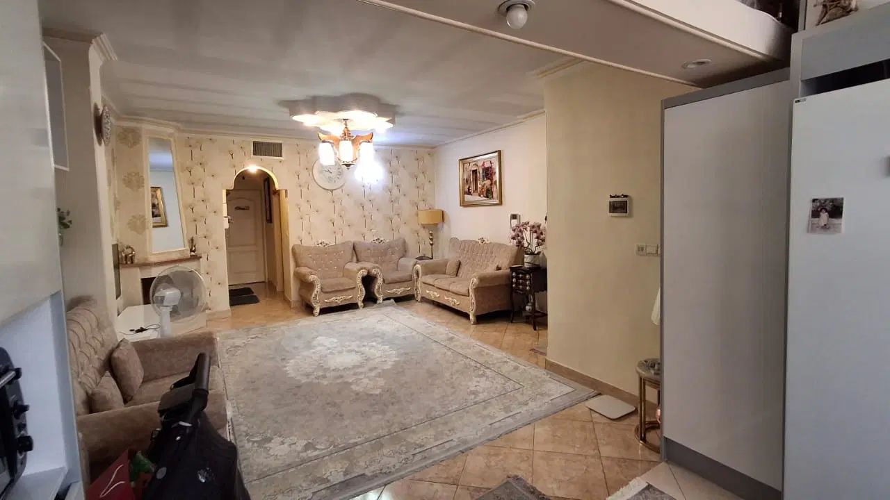 واحد۷۲متری۲خواب/سندتکبرگ/شهریاروایین تهران|فروش آپارتمان|شهریار, شهرک وائین|دیوار