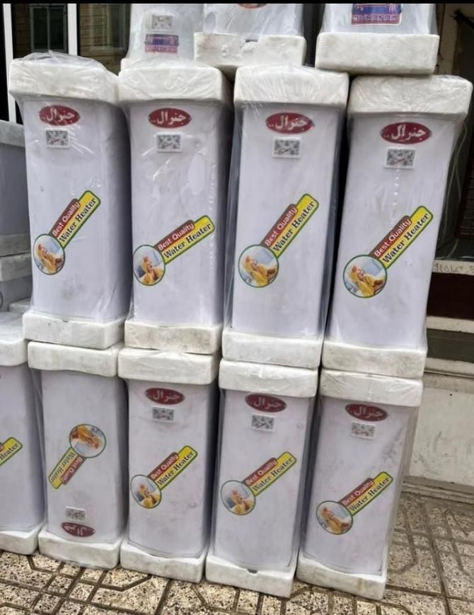 آبگرمکن برقی مناسب آرایشگاه و شست و شو L15|آبگرمکن، پکیج، شوفاژ|رشت, رشتیان|دیوار