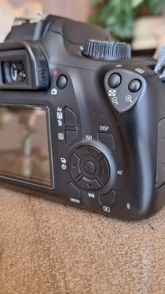 دوربین canon|دوربین عکاسی و فیلم‌برداری|تهران, شارق|دیوار