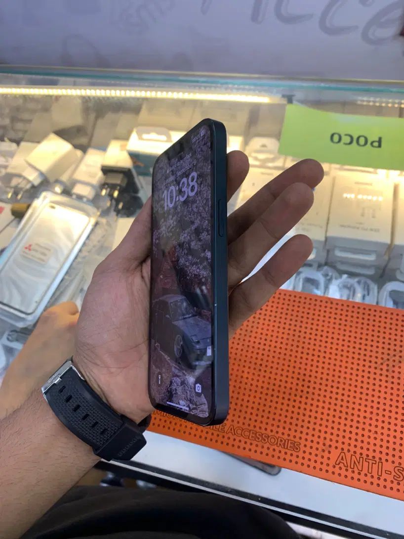 اپل ایفون 13 iphone|موبایل|تهران, خاک سفید|دیوار