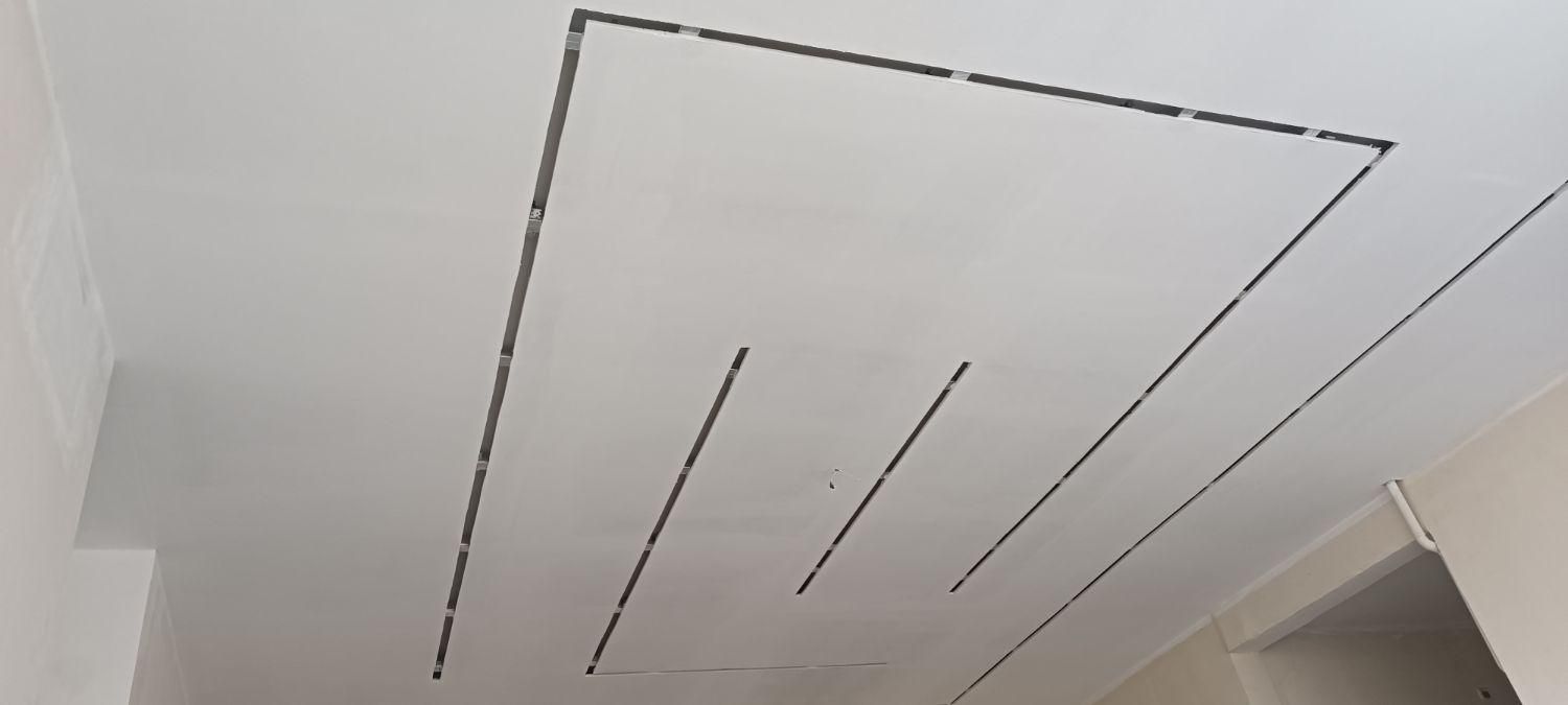 کناف و رنگ آمیزی ساختمان|خدمات پیشه و مهارت|کرمانشاه, |دیوار