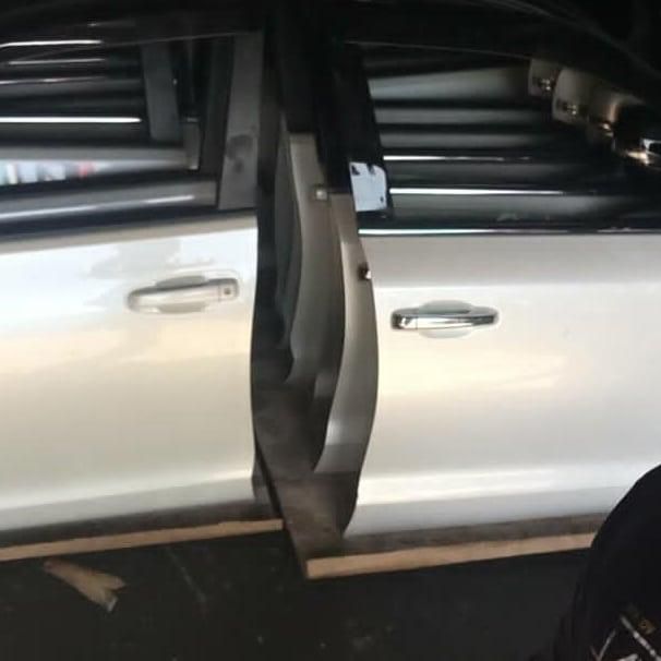 سپرجلو سپر عقب چراغ لکسوس|قطعات یدکی و لوازم جانبی|تهران, بازار|دیوار